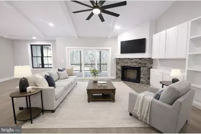 Fairview Drive #LOT 3A, Berkeley Springs, WV 25411 - Photo 3