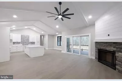 Fairview Drive #LOT 3A, Berkeley Springs, WV 25411 - Photo 5