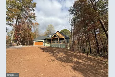 Fairview Drive #LOT 3A, Berkeley Springs, WV 25411 - Photo 35