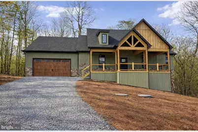 Fairview Drive #LOT 3A, Berkeley Springs, WV 25411 - Photo 37