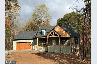 Fairview Drive #LOT 3A, Berkeley Springs, WV 25411 - Photo 37