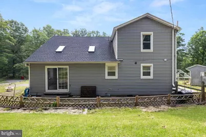 206 English Muffin Court, Berkeley Springs, WV 25411 - Photo 31