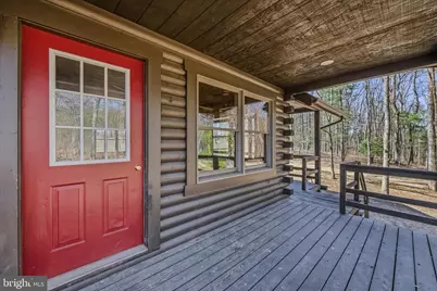 430 Homewood Hollow Lane, Berkeley Springs, WV 25411 - Photo 5