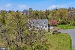 173 Ridge View Dr, Berkeley Springs, WV 25411 - Photo 37