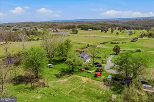92 English Muffin Way, Berkeley Springs, WV 25411 - Photo 47