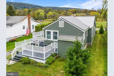 503 Hammond Street, Great Cacapon, WV 25422 - Photo 39