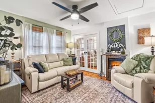 503 Hammond St, Great Cacapon, WV 25422 - Photo 17