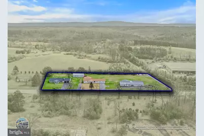 11195 Valley Road, Berkeley Springs, WV 25411 - Photo 13