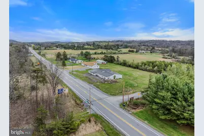 11223 Valley Road, Berkeley Springs, WV 25411 - Photo 7