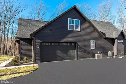 Medfords Lane #LOT 58, Berkeley Springs, WV 25411 - Photo 3