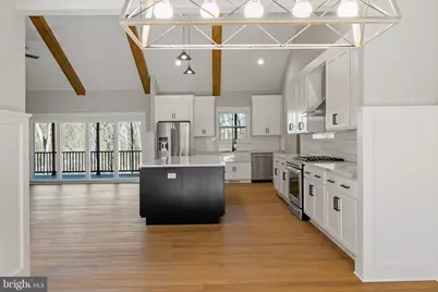 Medfords Lane #LOT 58, Berkeley Springs, WV 25411 - Photo 9