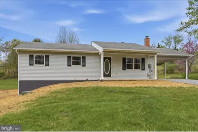 381 Mellon East Road, Hedgesville, WV 25427 - Photo 3
