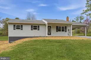 381 Mellon East Rd, Hedgesville, WV 25427 - Photo 3