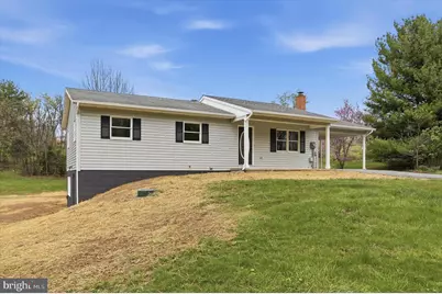381 Mellon East Road, Hedgesville, WV 25427 - Photo 5