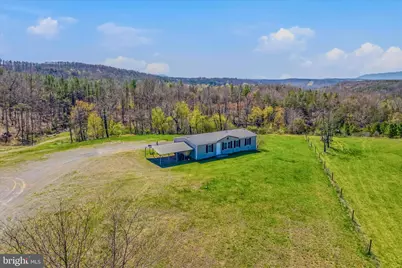 1420 Eppinger Road, Berkeley Springs, WV 25411 - Photo 35