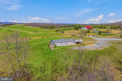 1420 Eppinger Road, Berkeley Springs, WV 25411 - Photo 33