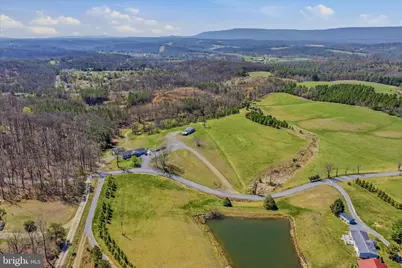 1420 Eppinger Road, Berkeley Springs, WV 25411 - Photo 43