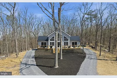 432 Lost Point Lane, Berkeley Springs, WV 25411 - Photo 35