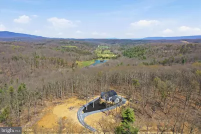 432 Lost Point Lane, Berkeley Springs, WV 25411 - Photo 33