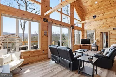 432 Lost Point Lane, Berkeley Springs, WV 25411 - Photo 11