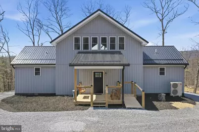 432 Lost Point Lane, Berkeley Springs, WV 25411 - Photo 29