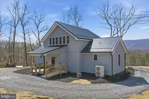 432 Lost Point Ln, Berkeley Springs, WV 25411 - Photo 35