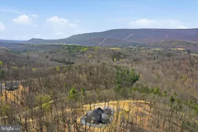 432 Lost Point Lane, Berkeley Springs, WV 25411 - Photo 37