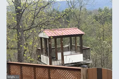 1821 Bears Lope Lane, Great Cacapon, WV 25422 - Photo 7