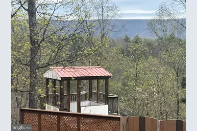 1821 Bears Lope Lane, Great Cacapon, WV 25422 - Photo 9