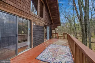 264 Clear Spring Ln, Berkeley Springs, WV 25411 - Photo 5