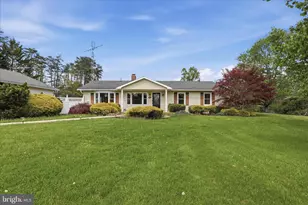 55 Highland Ridge Rd, Berkeley Springs, WV 25411 - Photo 5