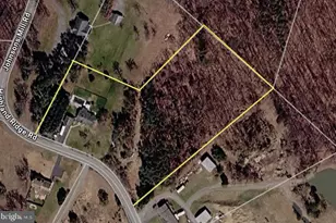 55 Highland Ridge Rd, Berkeley Springs, WV 25411 - Photo 3
