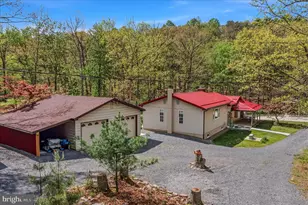 350 Keiter Dr, Great Cacapon, WV 25422 - Photo 3
