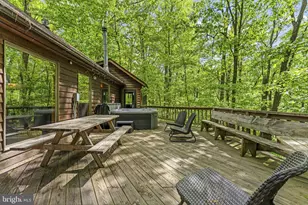 132 Bobcat Dr, Berkeley Springs, WV 25411 - Photo 57