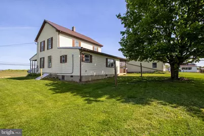 12 Ridersville Road, Berkeley Springs, WV 25411 - Photo 3