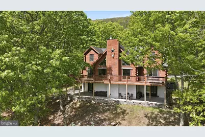 1052 Parkside Drive, Berkeley Springs, WV 25411 - Photo 3