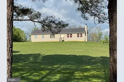 1660 Highland Ridge Road, Berkeley Springs, WV 25411 - Photo 1