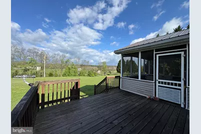 1660 Highland Ridge Road, Berkeley Springs, WV 25411 - Photo 5