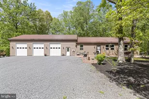 859 Hank Ln, Berkeley Springs, WV 25411 - Photo 1
