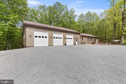 859 Hank Lane, Berkeley Springs, WV 25411 - Photo 41