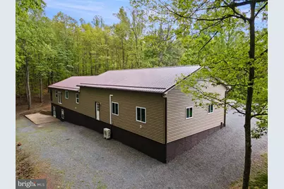 859 Hank Lane, Berkeley Springs, WV 25411 - Photo 49