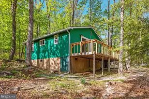 60 Fawn Run Ln, Hedgesville, WV 25427 - Photo 11