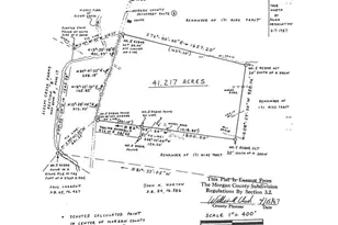 Off Virginia Line, Berkeley Springs, WV 25411 - Photo 1