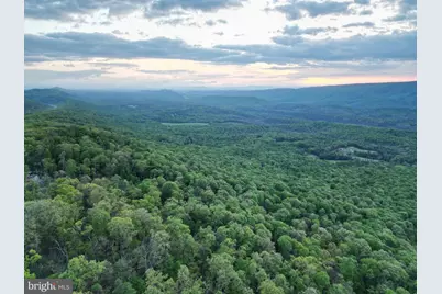 Lot 7 Justin Lane, Great Cacapon, WV 25422 - Photo 27