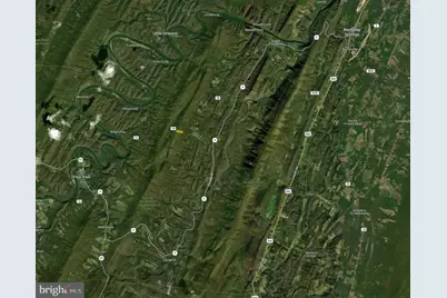 Lot 7 Justin Lane, Great Cacapon, WV 25422 - Photo 31