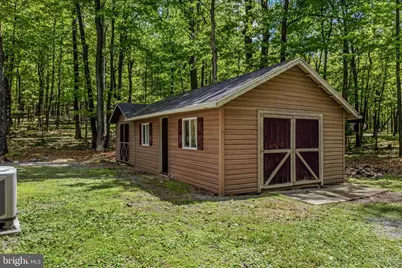 196 Flagstone Lane, Berkeley Springs, WV 25411 - Photo 33