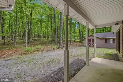 196 Flagstone Lane, Berkeley Springs, WV 25411 - Photo 3