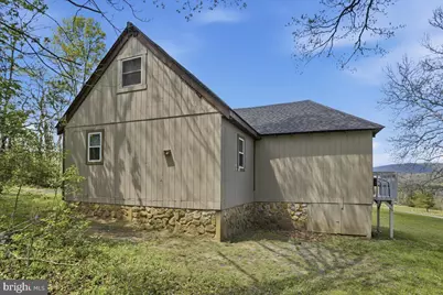 319 Gokey Lane, Great Cacapon, WV 25422 - Photo 21