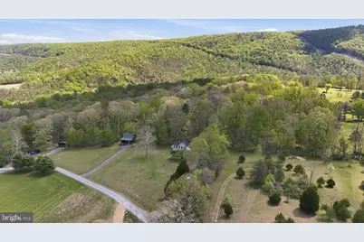 319 Gokey Lane, Great Cacapon, WV 25422 - Photo 25