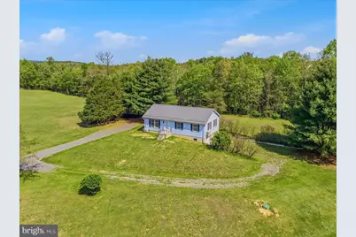 254 Old Mill Manor Drive, Berkeley Springs, WV 25411 - Photo 37